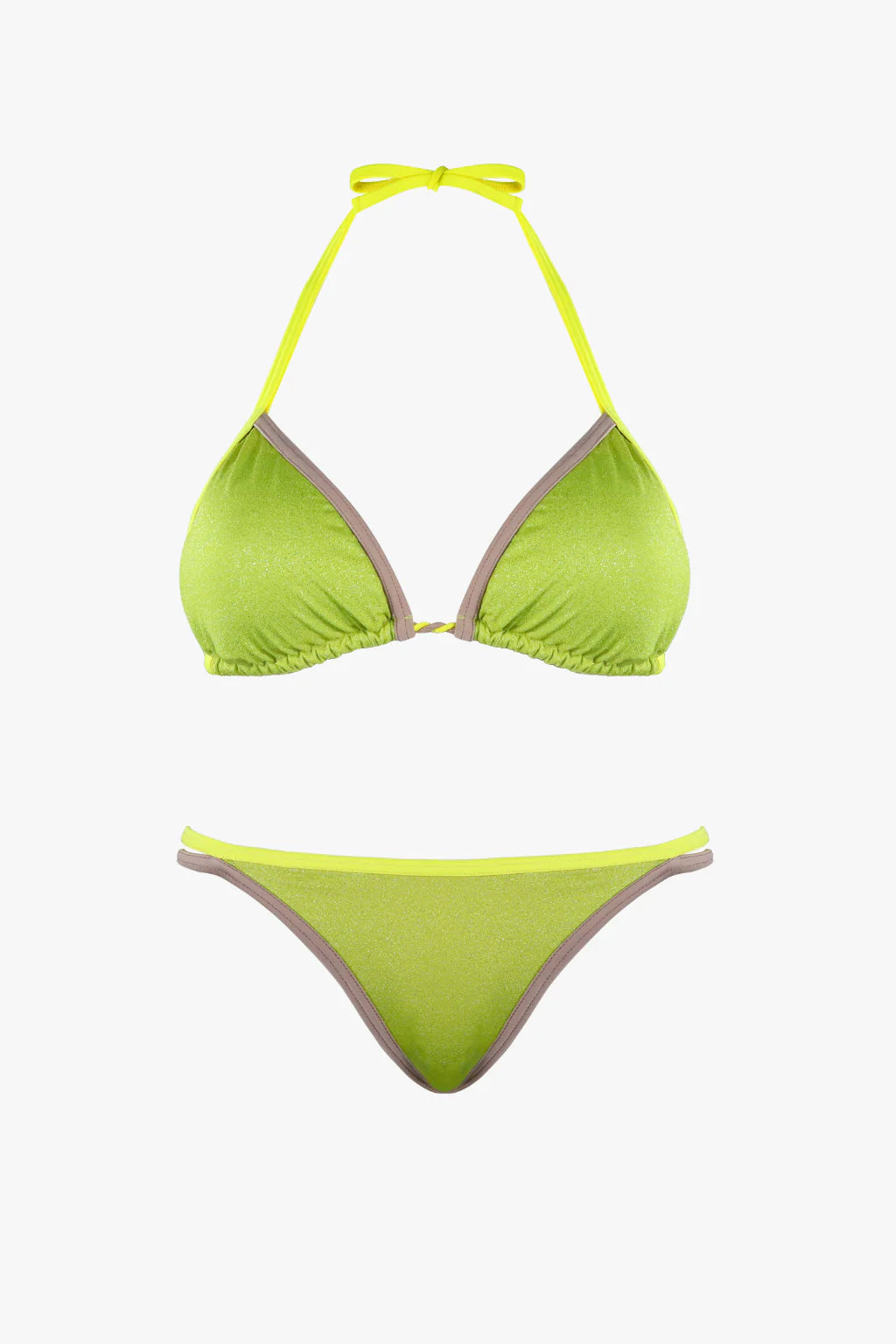 BIKINI COMPLETO CAIPIRINHA