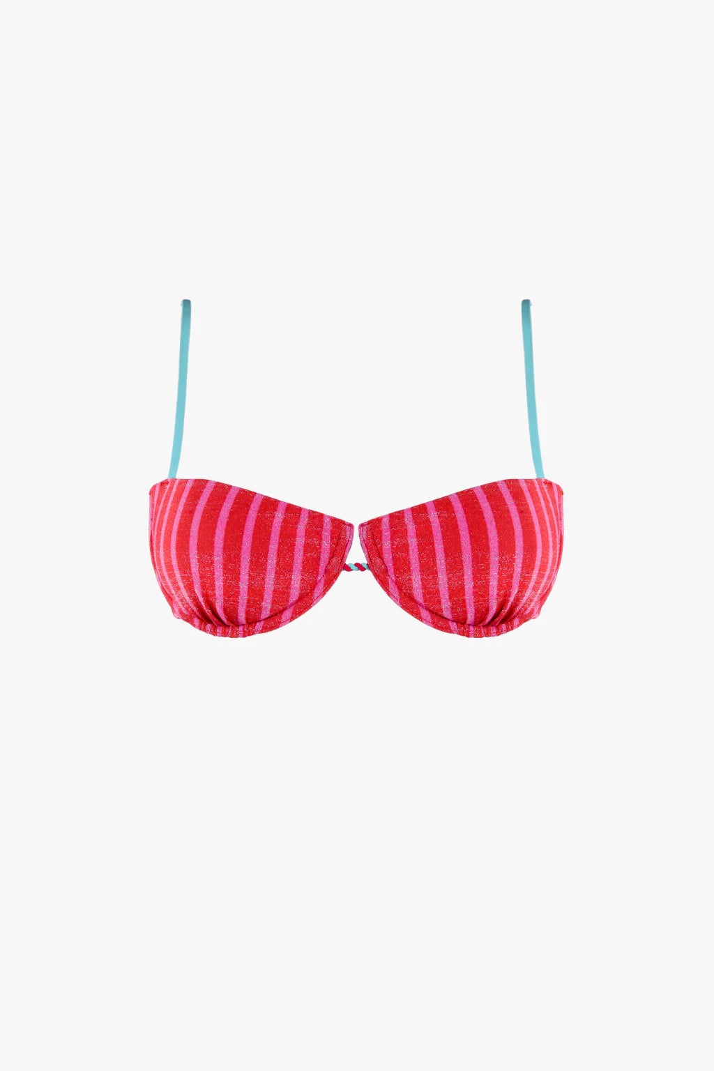 TOP BALCONETTE BANANA CABANA