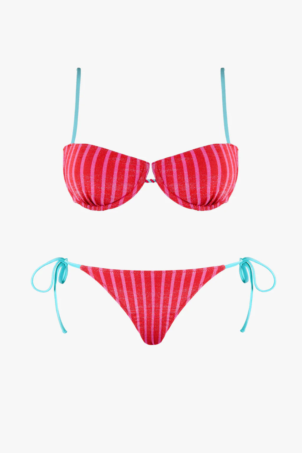 BRAGUITA BANANA CABANA