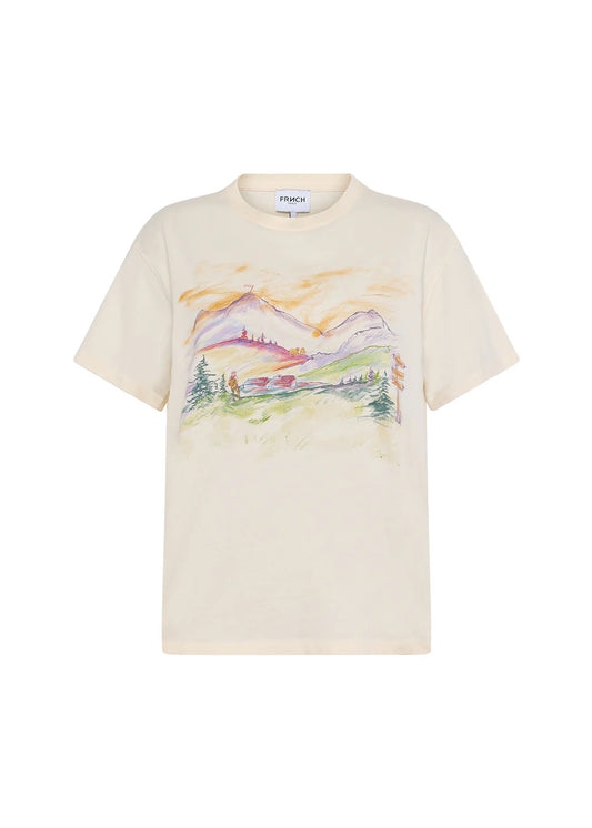 CAMISETA LANDSCAPE