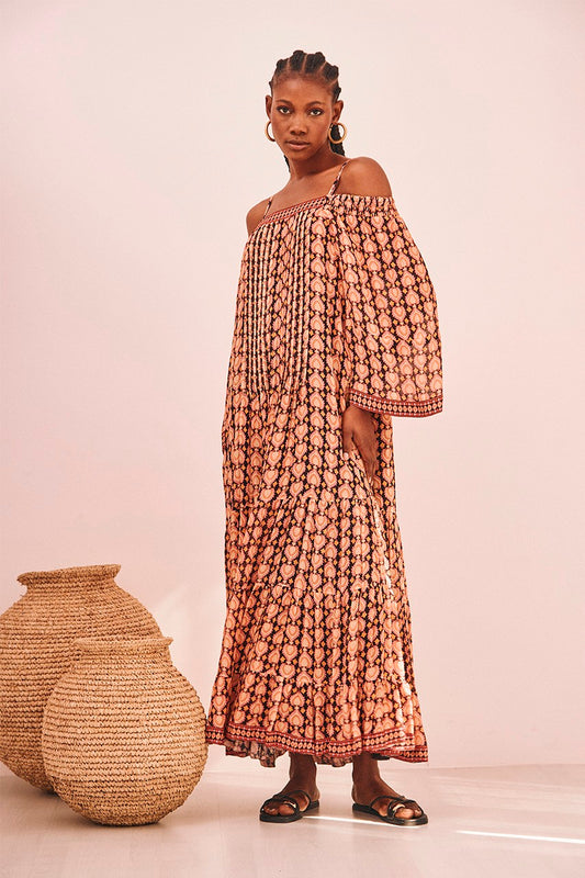 VESTIDO YARA