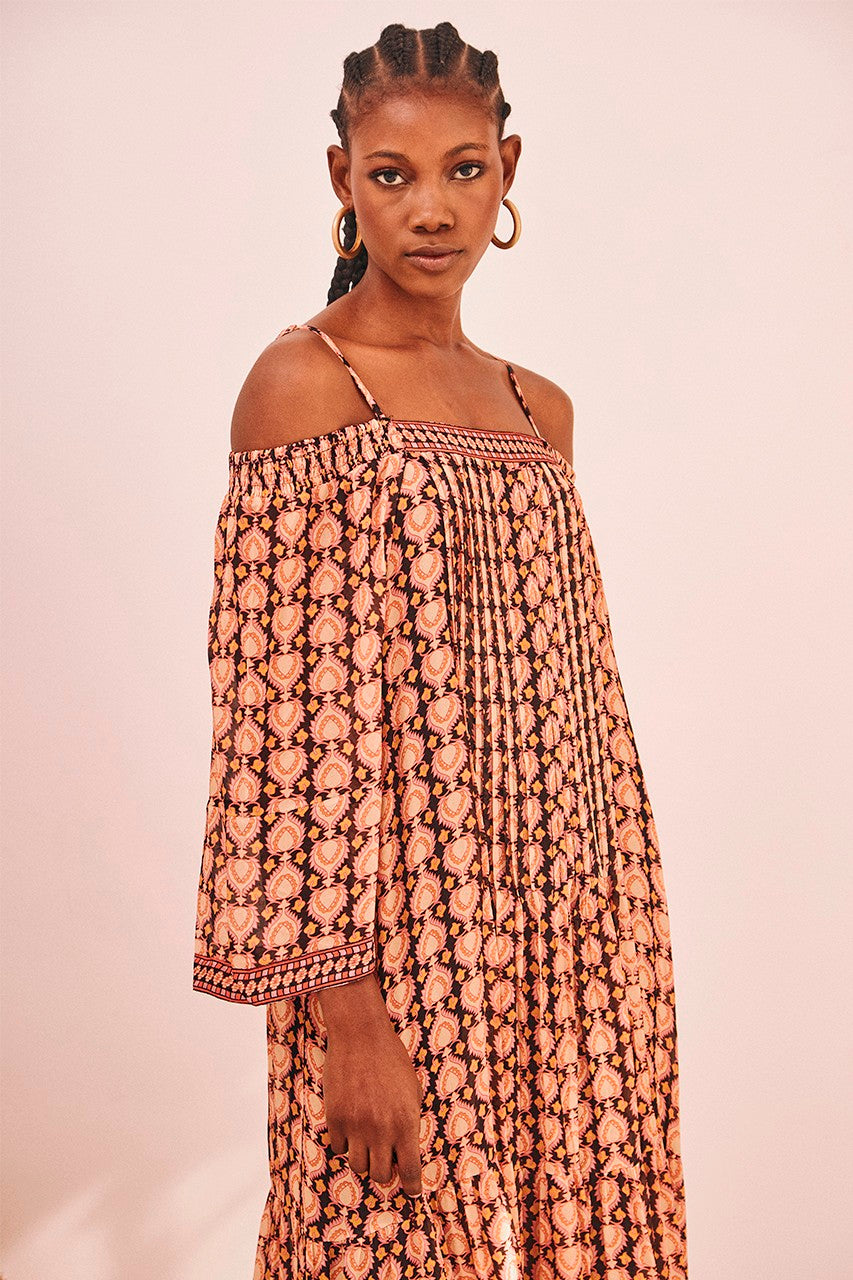 VESTIDO YARA