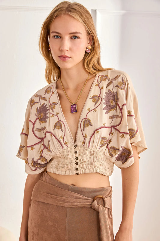 BLUSA RIVA