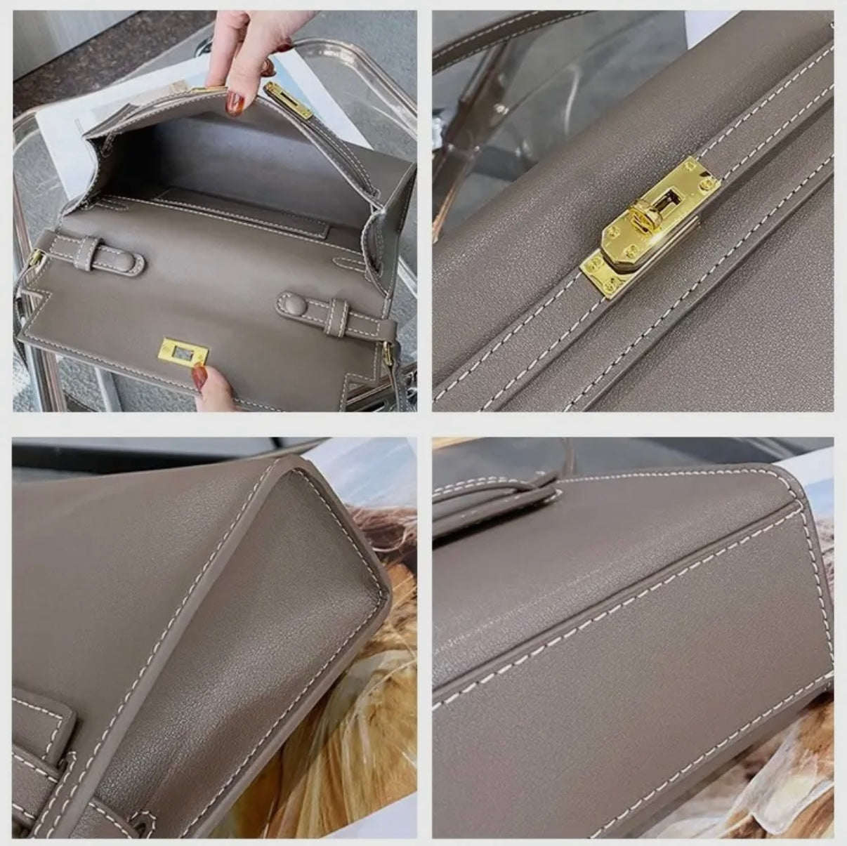 BOLSO KELL