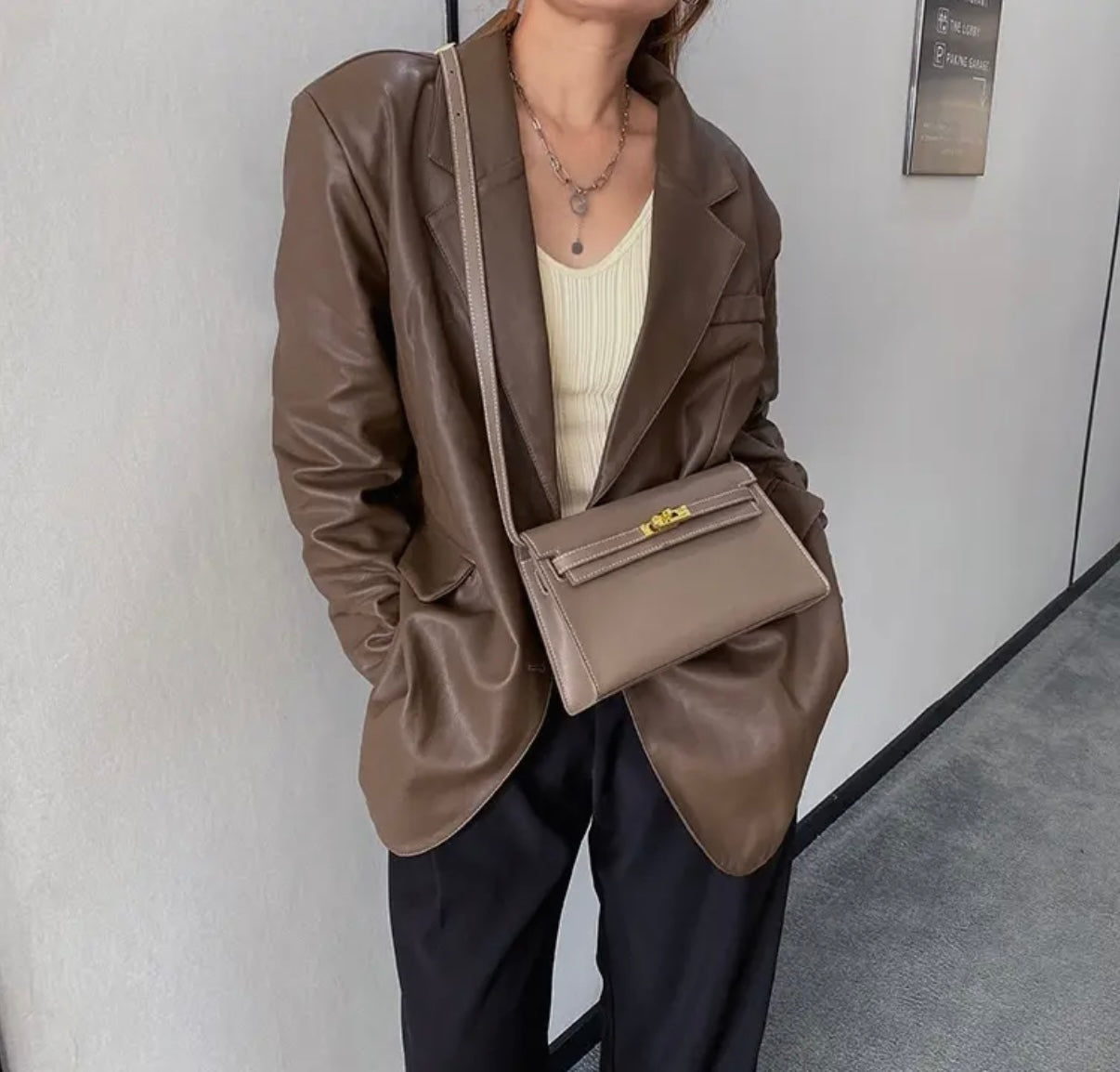 BOLSO KELL