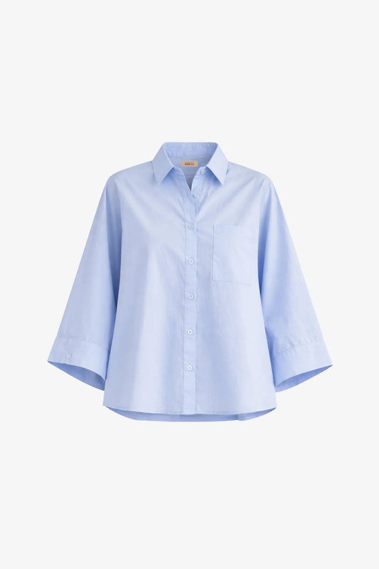 CAMISA CAMPANA