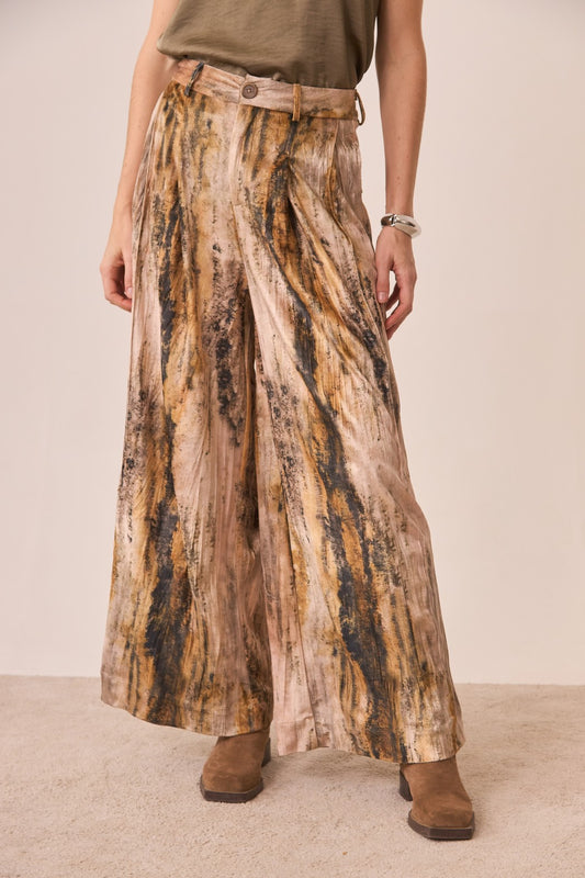 PANTALON VELVET
