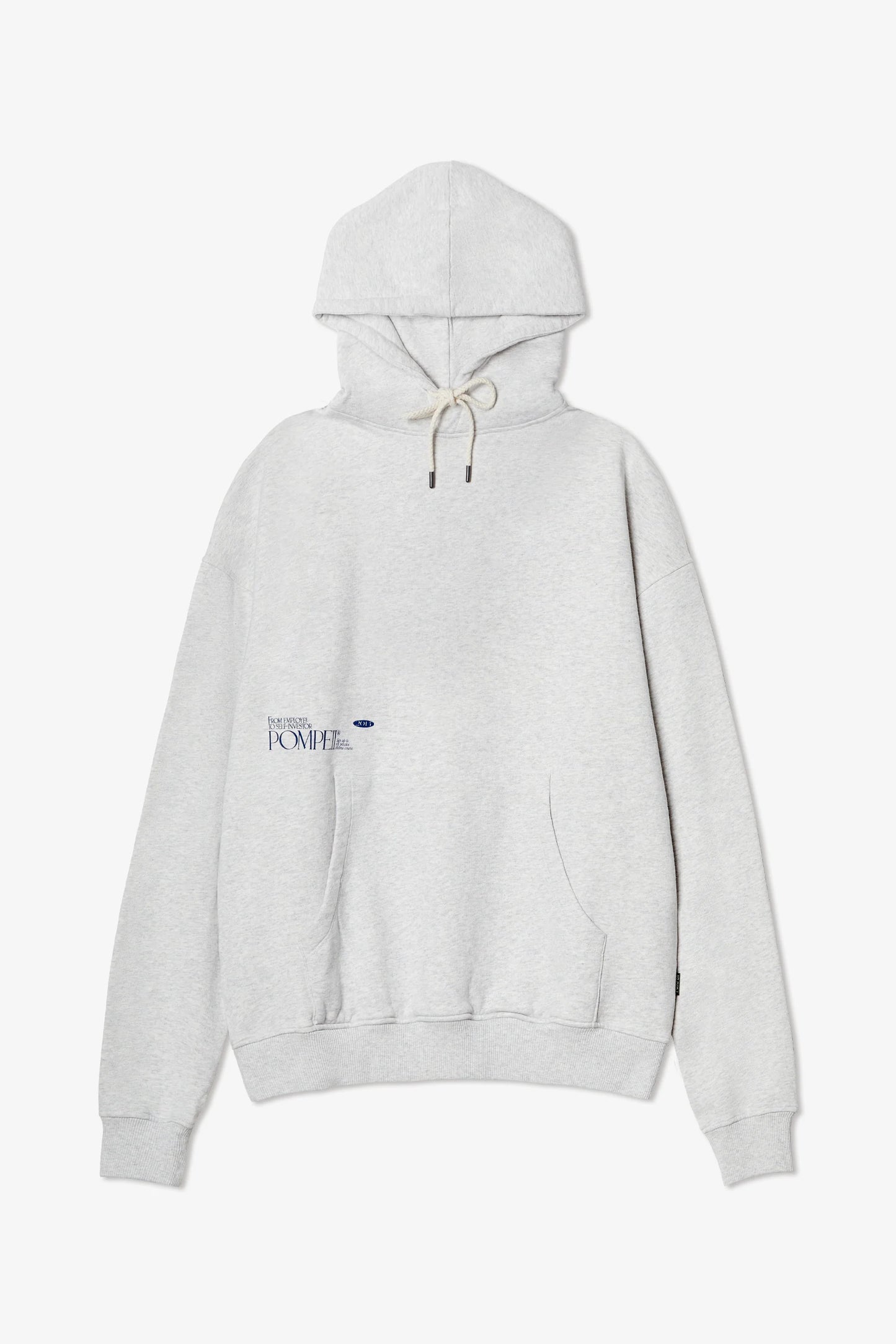SUDADERA RAT RACE SURVIVOR