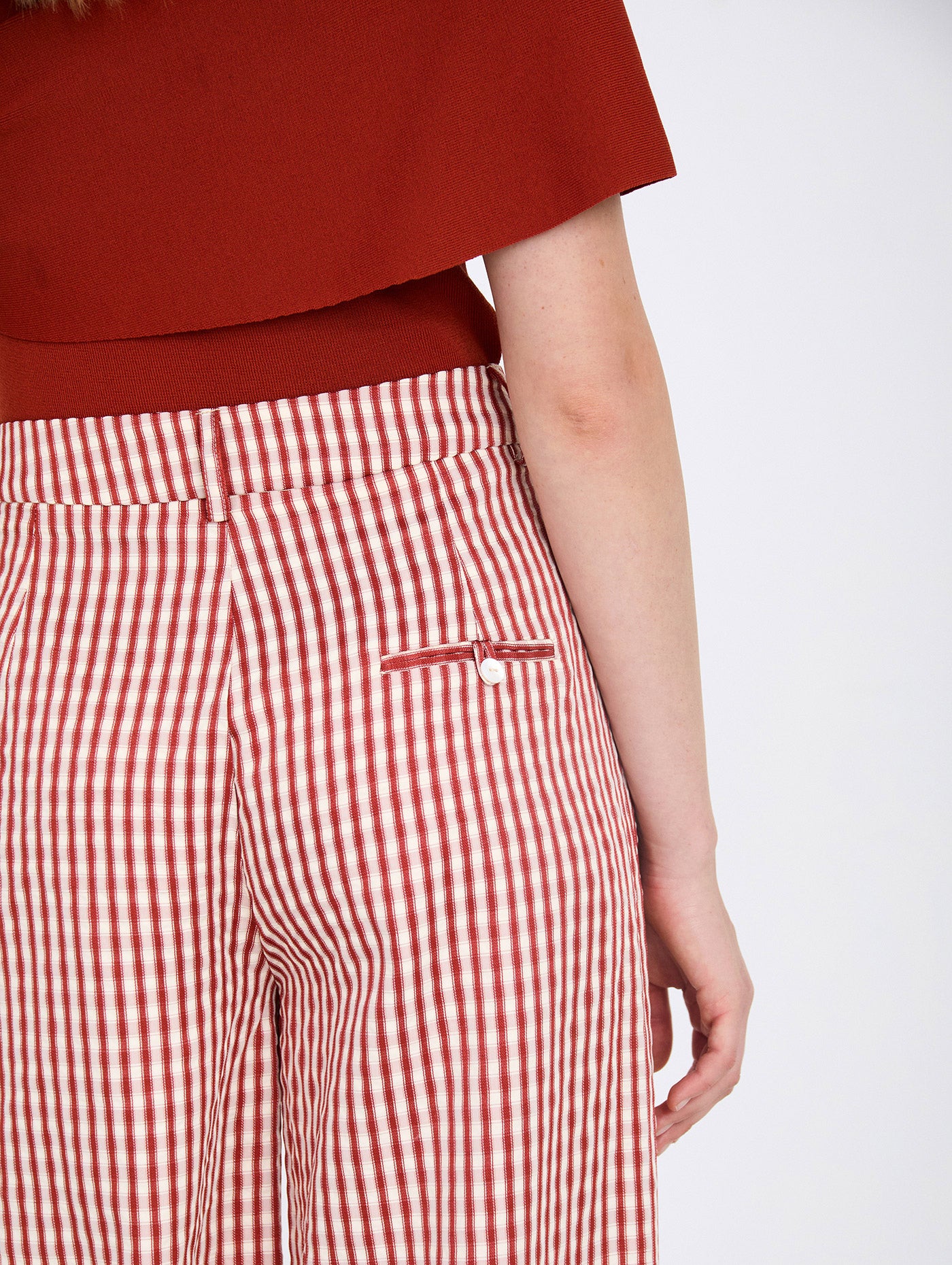 PANTALÓN VICHY