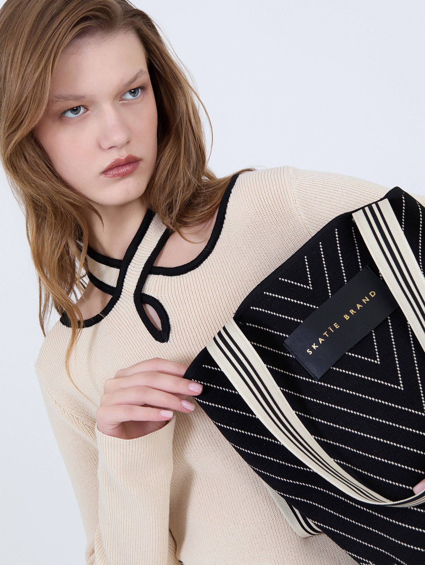 BOLSO JAQCARD