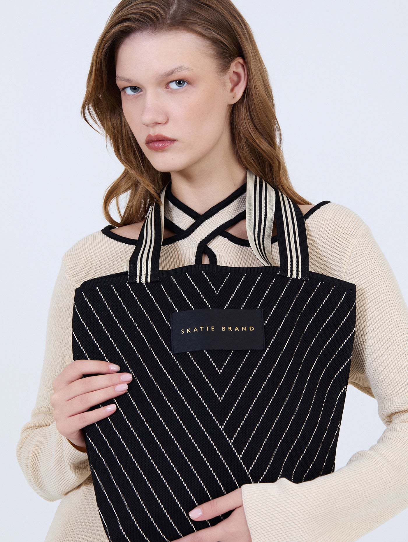 BOLSO JAQCARD