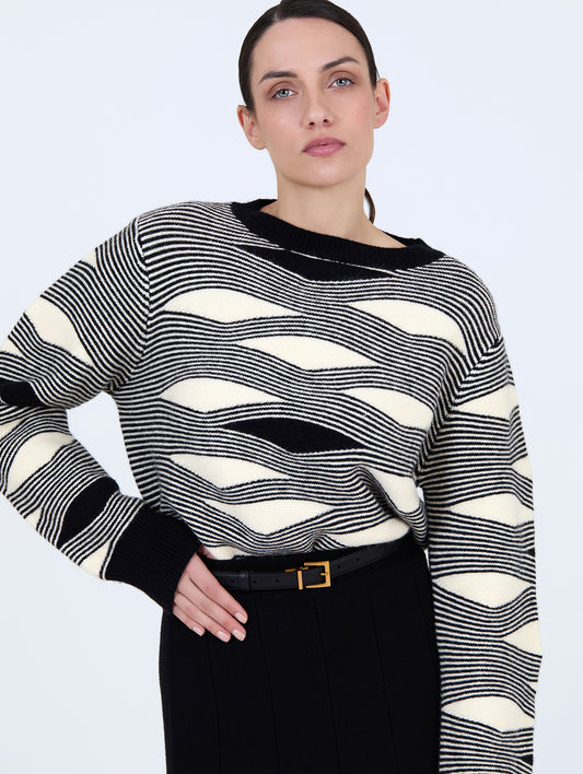 JERSEY ONDAS