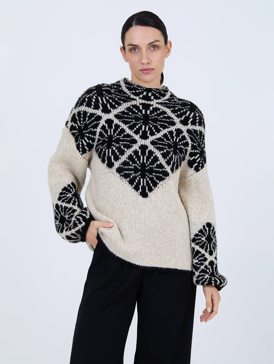 JERSEY GEO