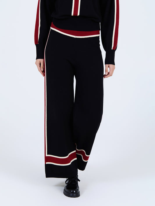 PANTALON PUNTO INTRASIA RAYA