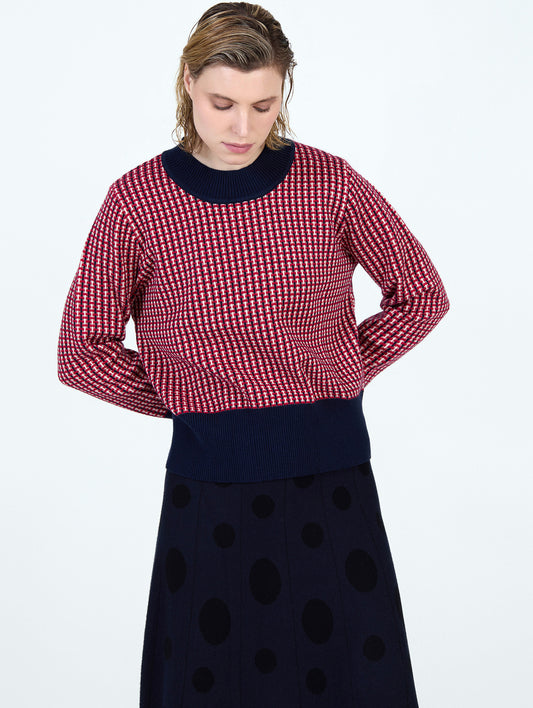 JERSEY LUREX