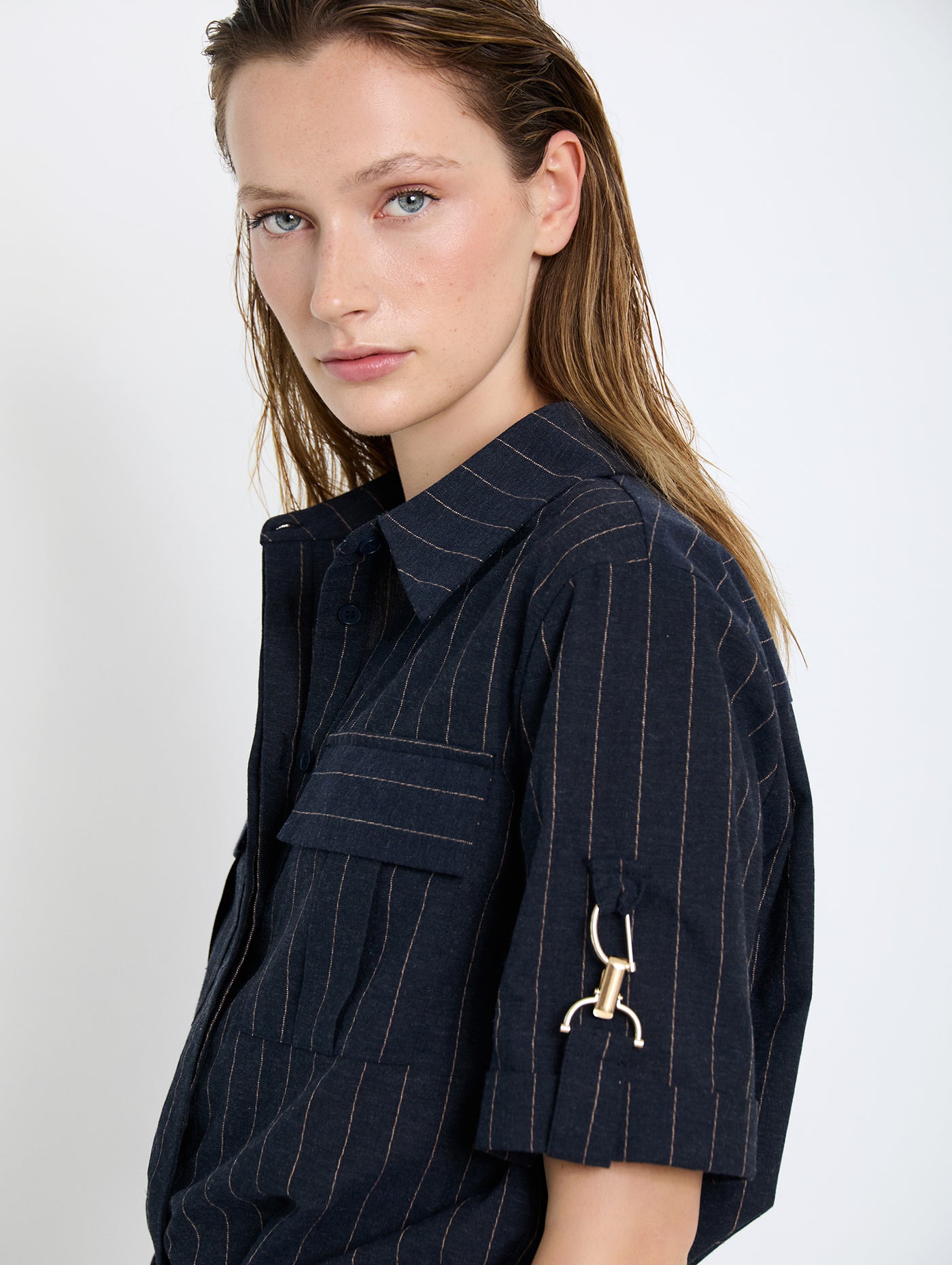 BLUSA RAYA DIPLOMATICA