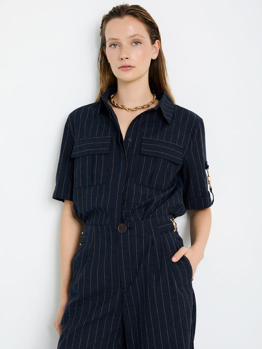 BLUSA RAYA DIPLOMATICA