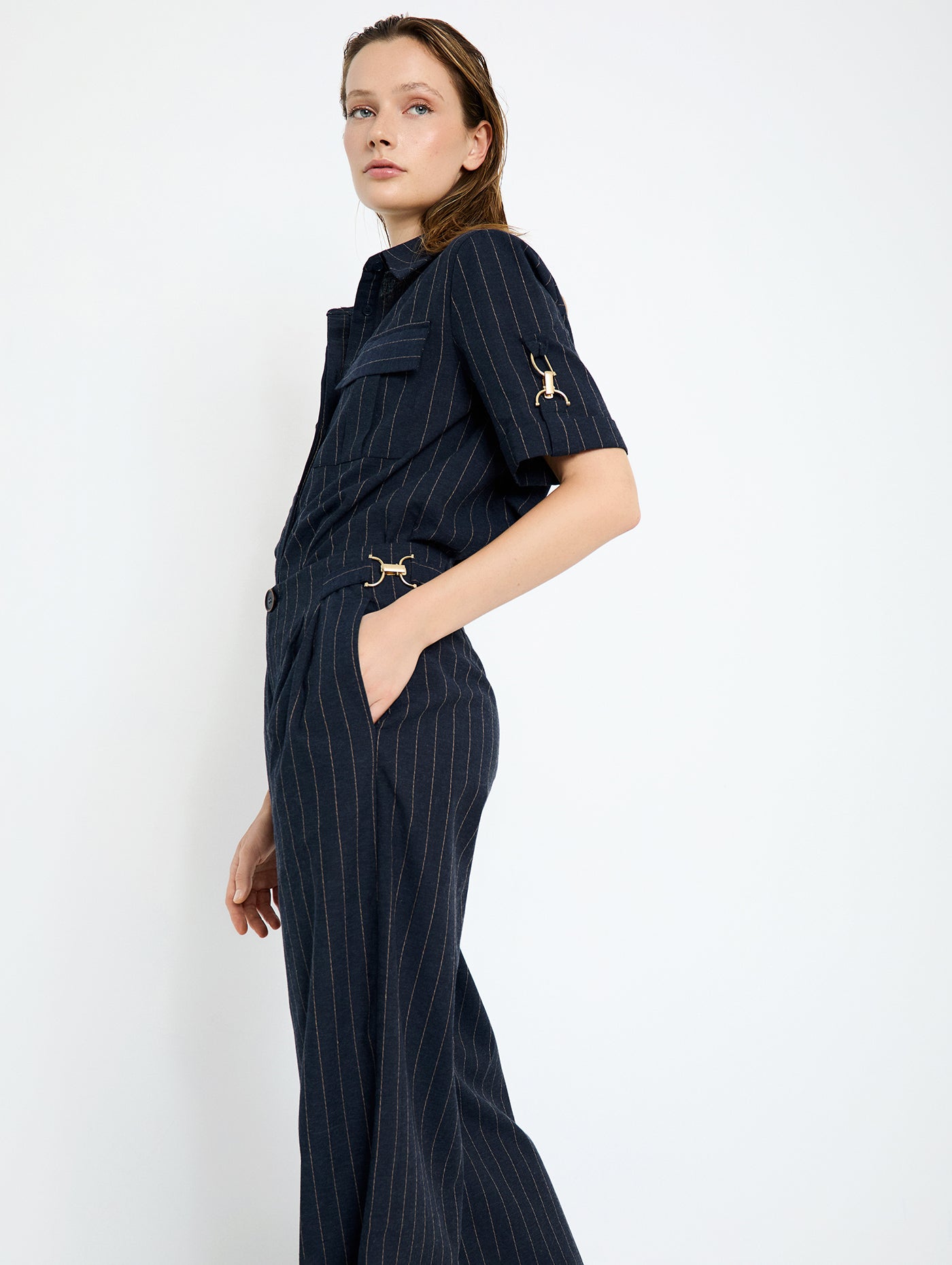 BLUSA RAYA DIPLOMATICA