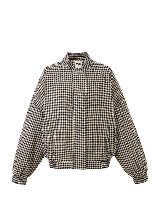 BOMBER VICHY