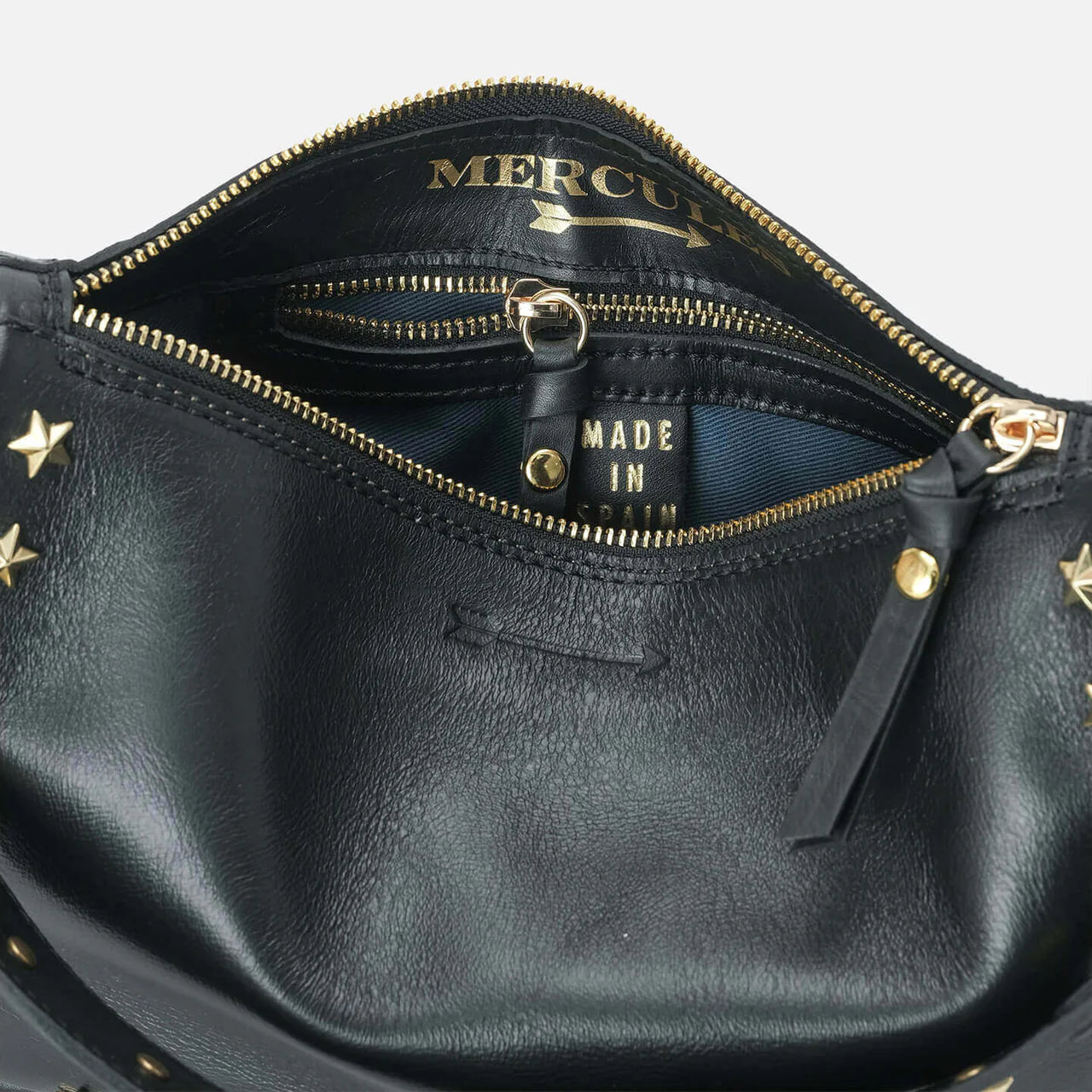 SANDY STARS NEGRO