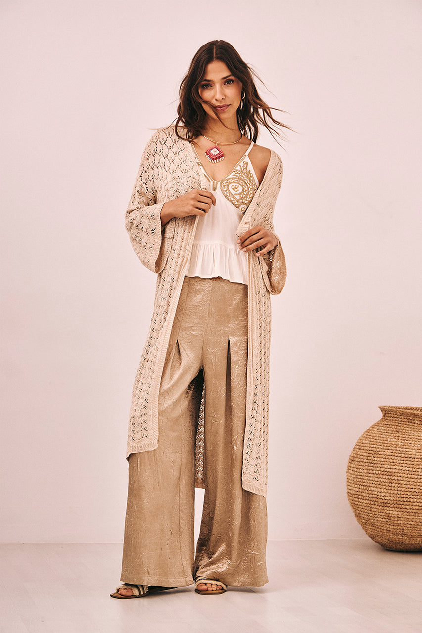 CHAQUETA BENGALA