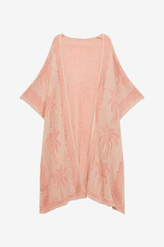 CHAQUETA UDAIPUR