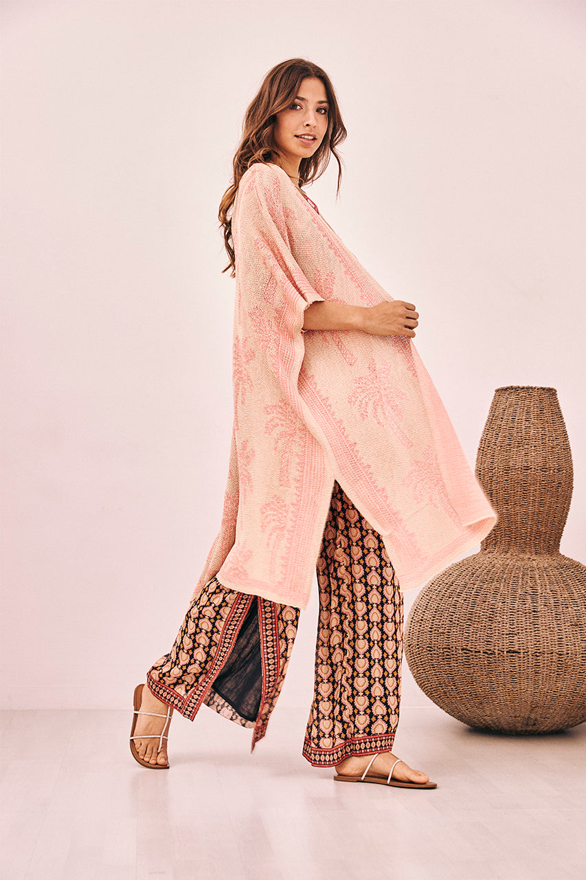 CHAQUETA UDAIPUR