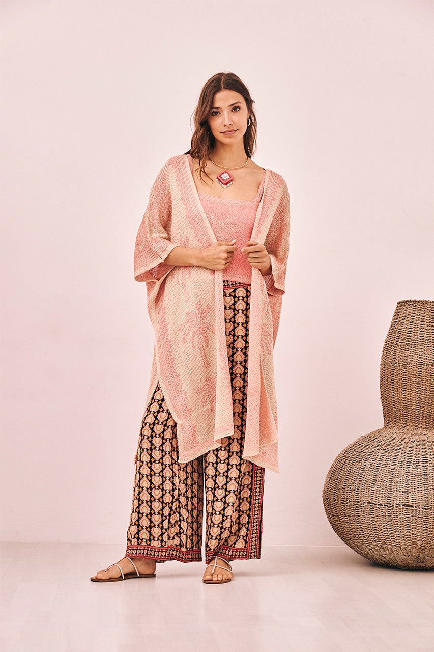 CHAQUETA UDAIPUR