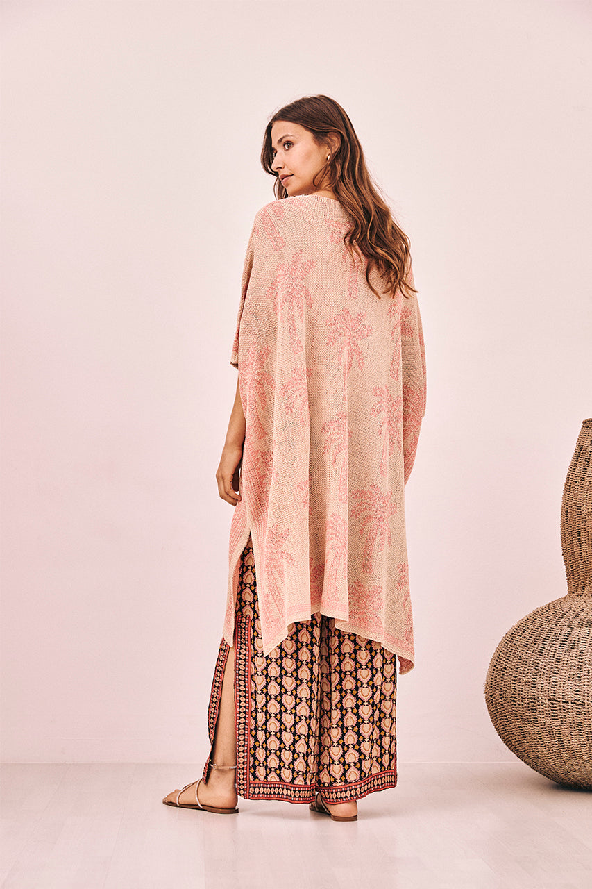 CHAQUETA UDAIPUR