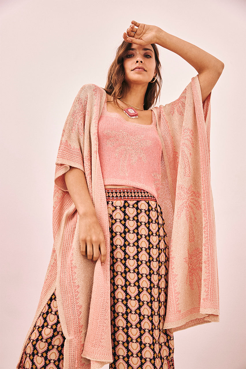 CHAQUETA UDAIPUR