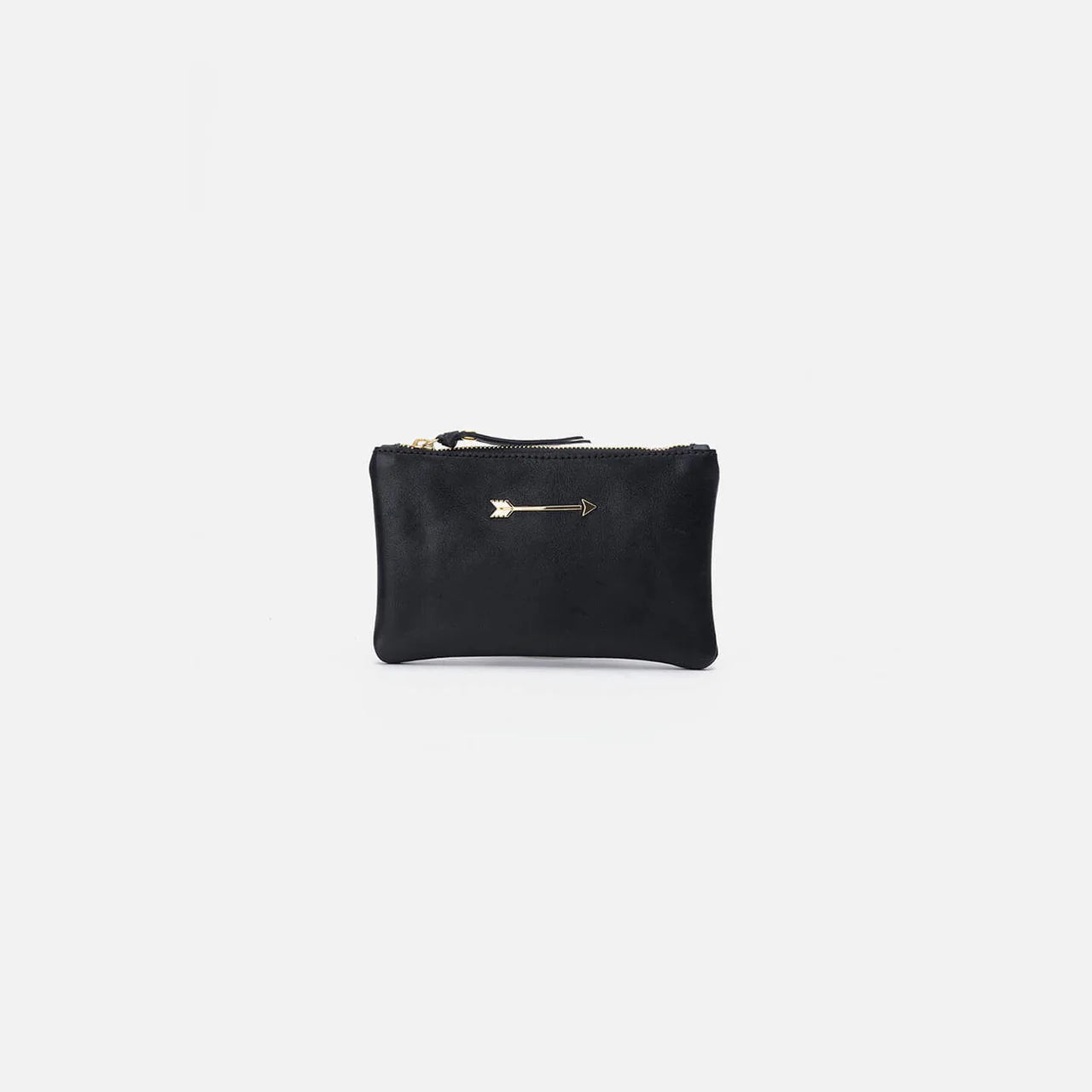 WALLET ARROW NEGRO