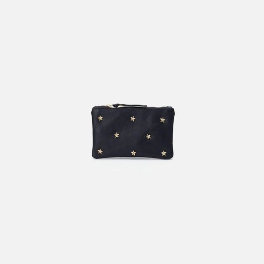 WALLET STARS NEGRO