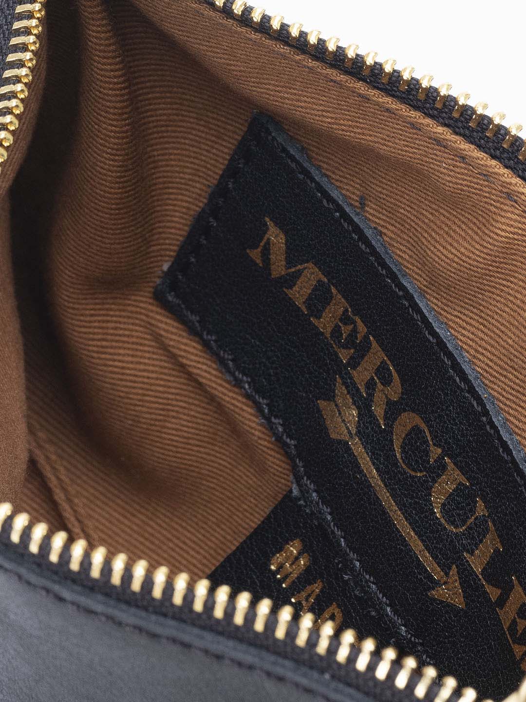 WALLET STARS NEGRO