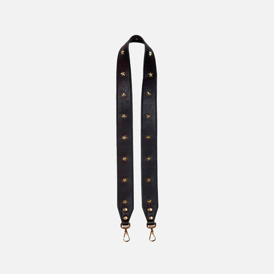 ASA LARGO STARS BLACK