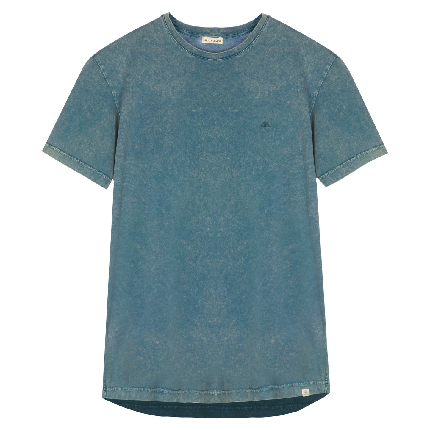 CAMISETA BASIC GREEN