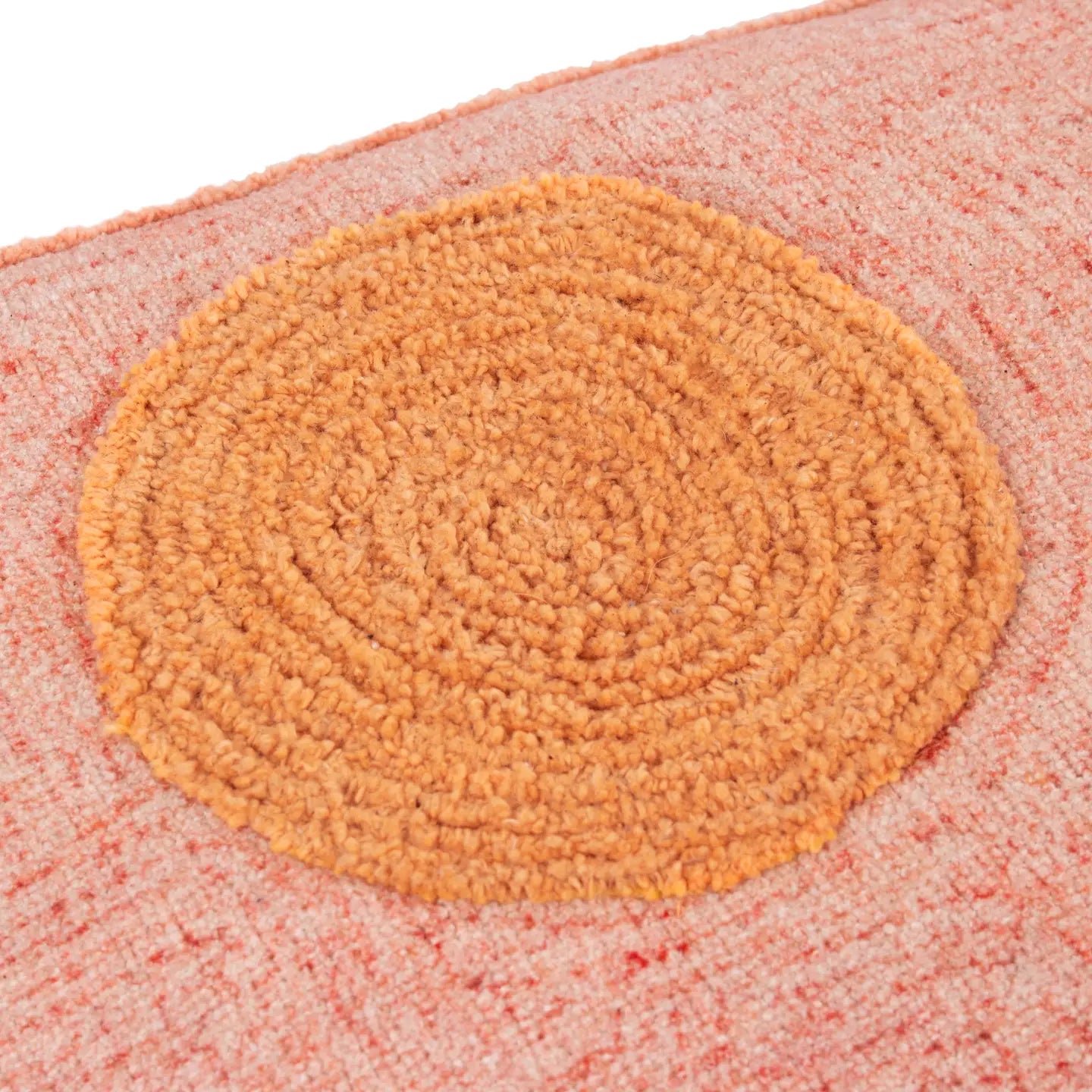 FUNDA DE COJIN BORDADO MOLOKO SUNSET