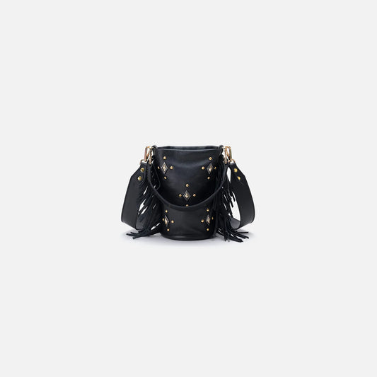 CANDY FLECOS  NEGRO