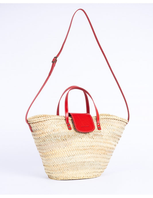 CAPAZO CLEO ROJO