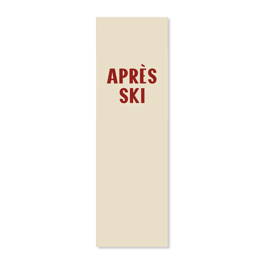 LONA APRES SKI