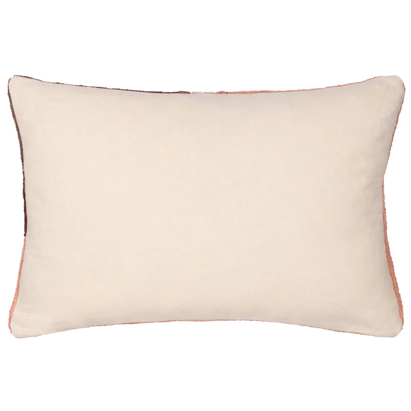 FUNDA DE COJIN BORDADO MOLOKO SUNSET