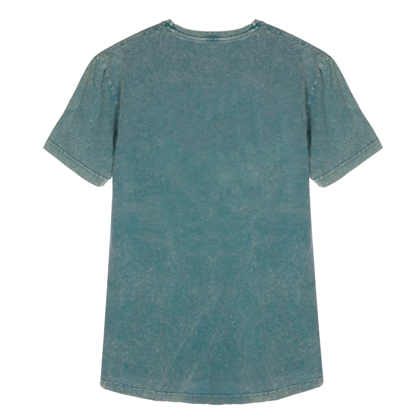 CAMISETA BASIC GREEN