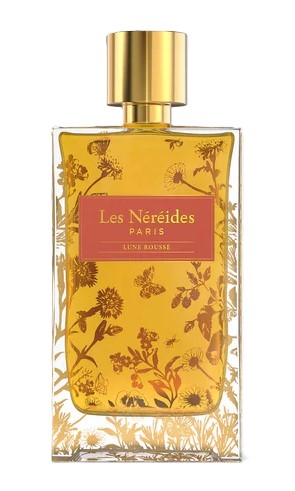 LES NERÉIDES LUNE ROUSSE 100 ML