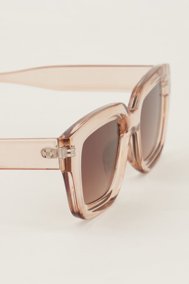 GAFAS DE SOL PINK RETRO