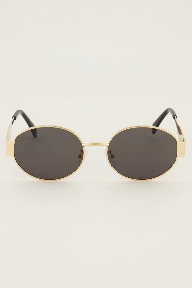 GAFAS DE SOL BILLIE GOLD