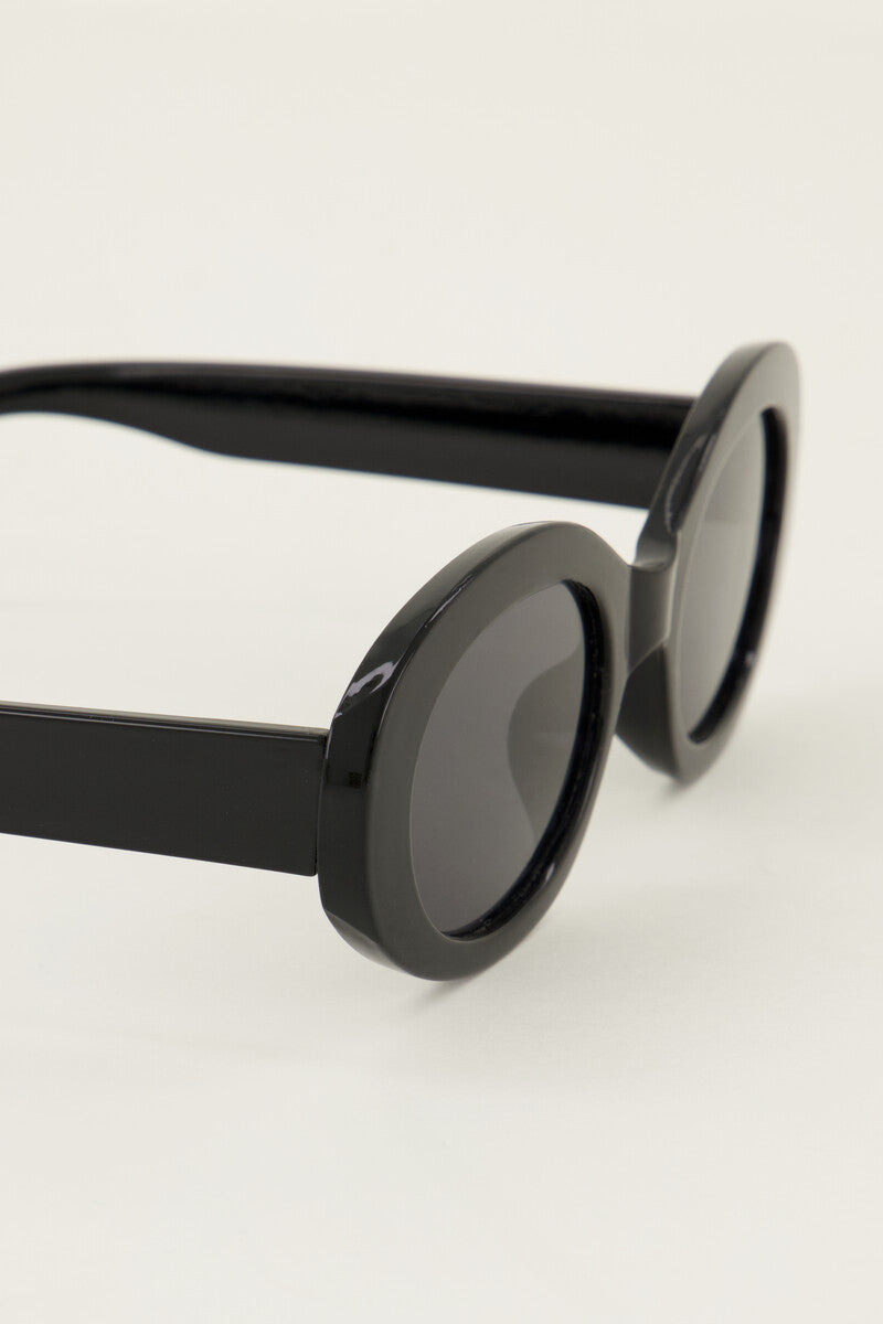 GAFAS DE SOL CELINE BLACK