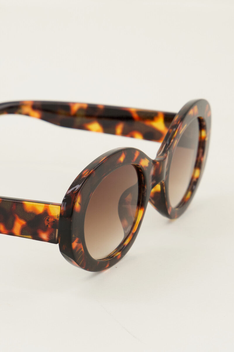 GAFAS DE SOL CELINE BROWN