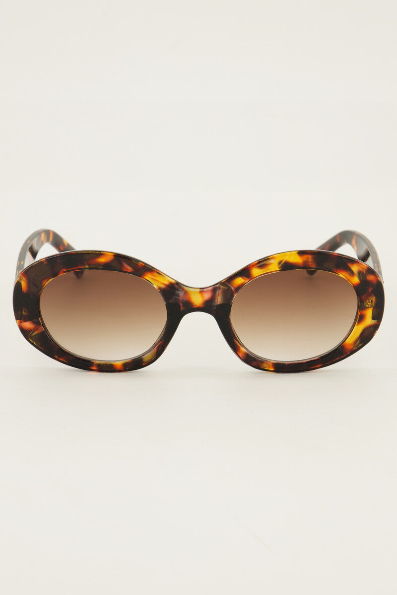 GAFAS DE SOL CELINE BROWN