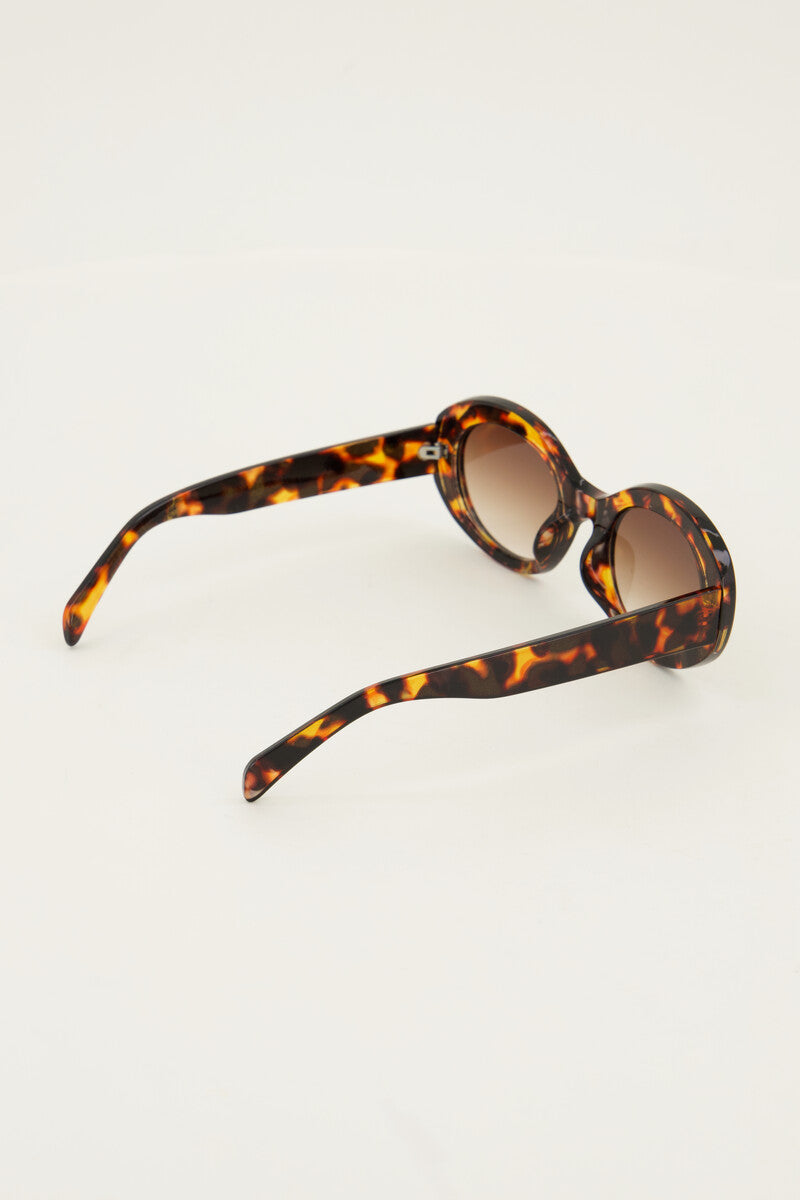 GAFAS DE SOL CELINE BROWN