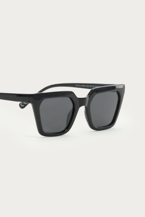 GAFAS DE SOL THE GRACE BLACK