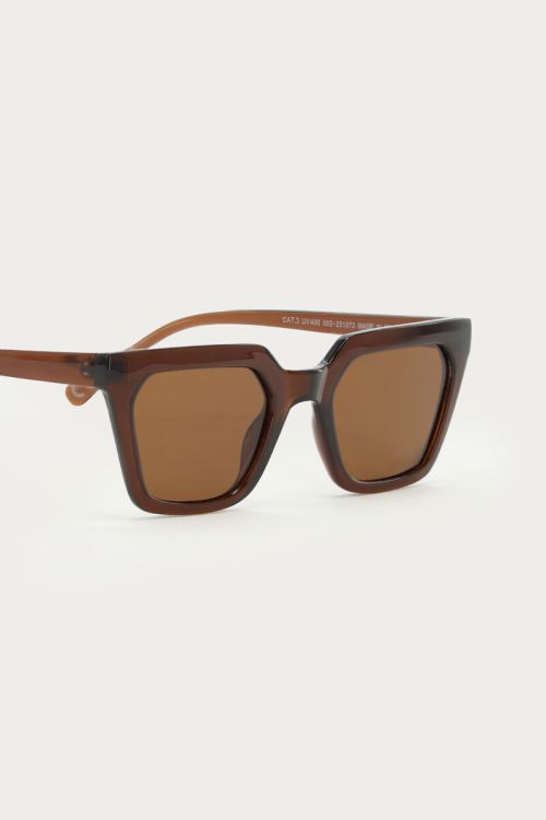 GAFAS DE SOL THE GAFE BROWN